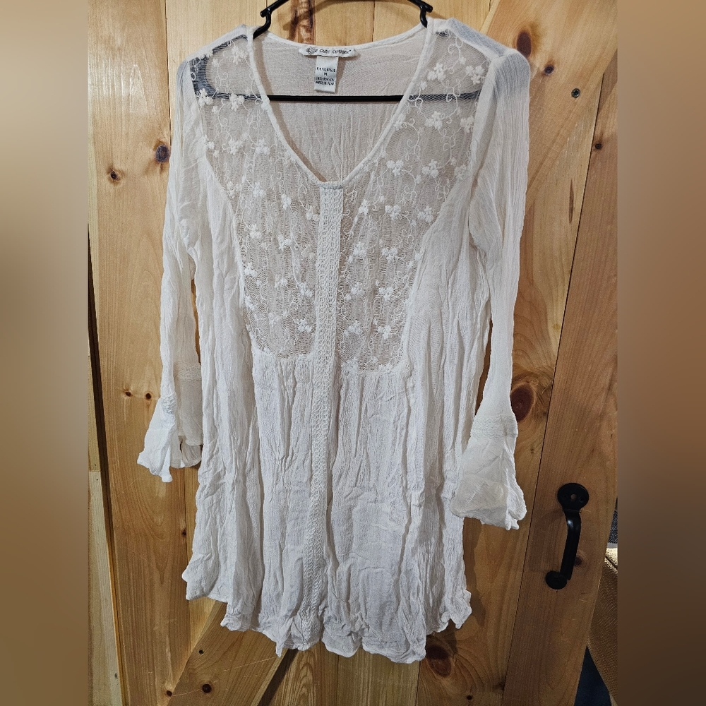 Cute Options top